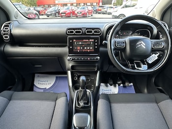 Used Citroen C3 Aircross 2018 for sale - 76237261: Photo