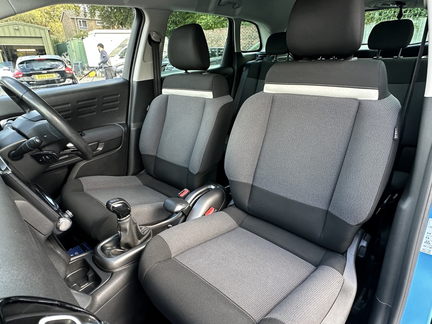 Used Citroen C3 Aircross 2018 for sale - 76237261: Photo 5