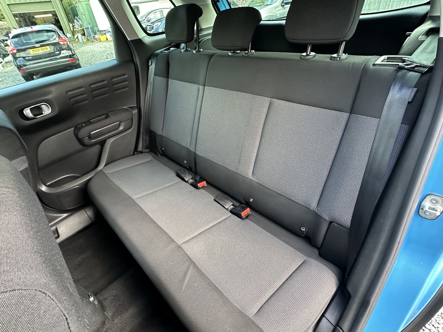 Used Citroen C3 Aircross 2018 for sale - 76237261: Photo 7