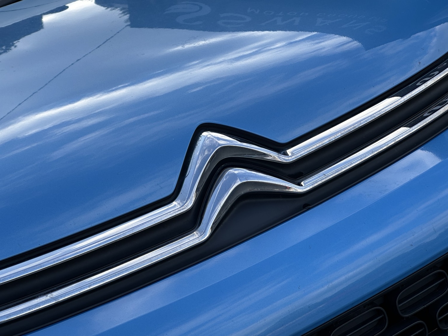 Used Citroen C3 Aircross 2018 for sale - 76237261: Photo 8