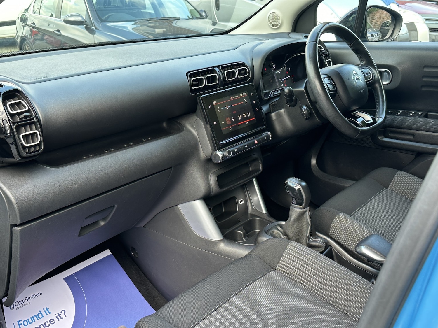 Used Citroen C3 Aircross 2018 for sale - 76237261: Photo 9