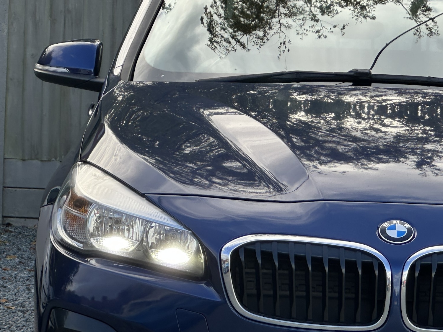 Used BMW 2 Series 2018 for sale - 76945513: Photo 10