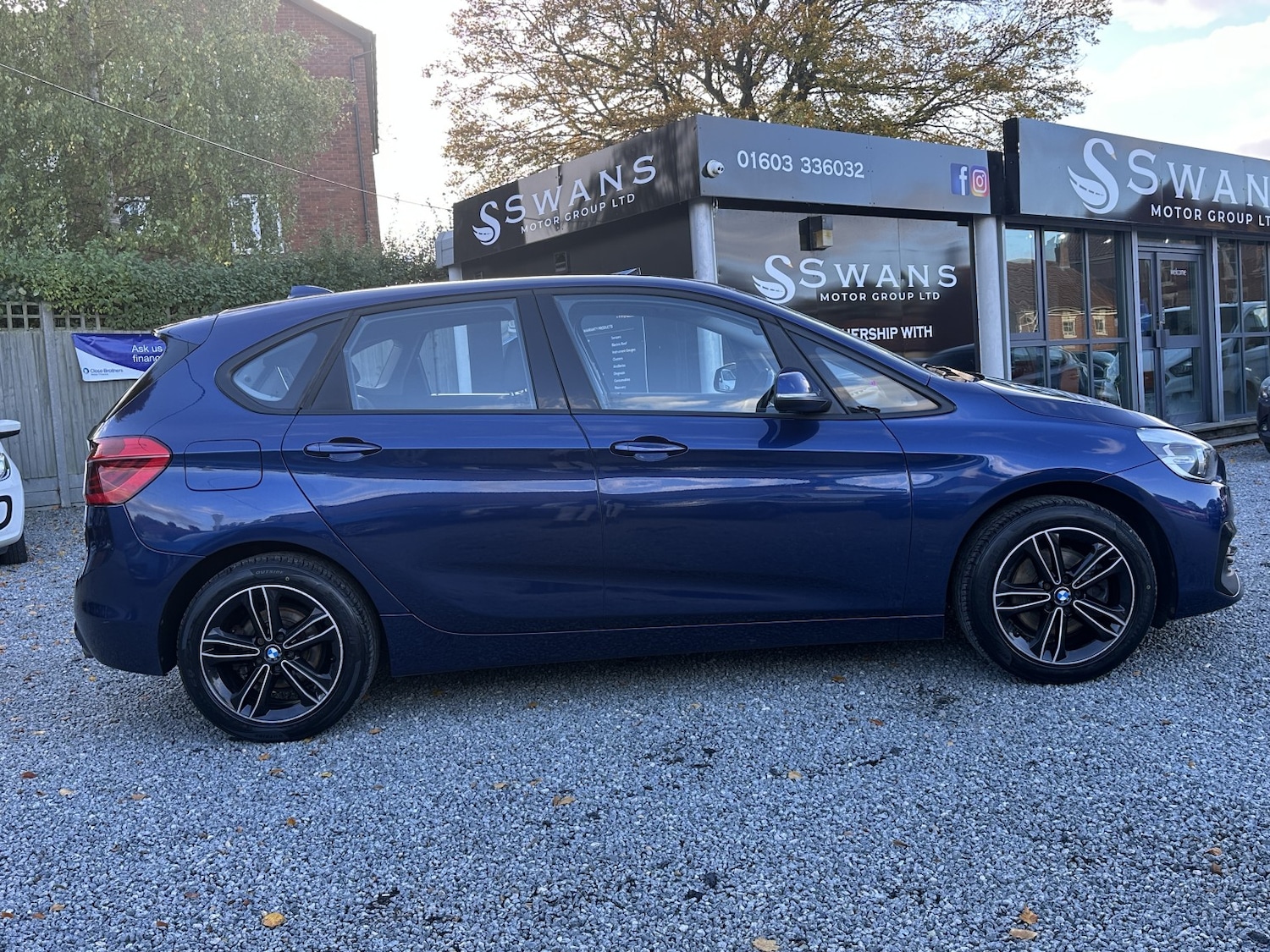 Used BMW 2 Series 2018 for sale - 76945513: Photo 11