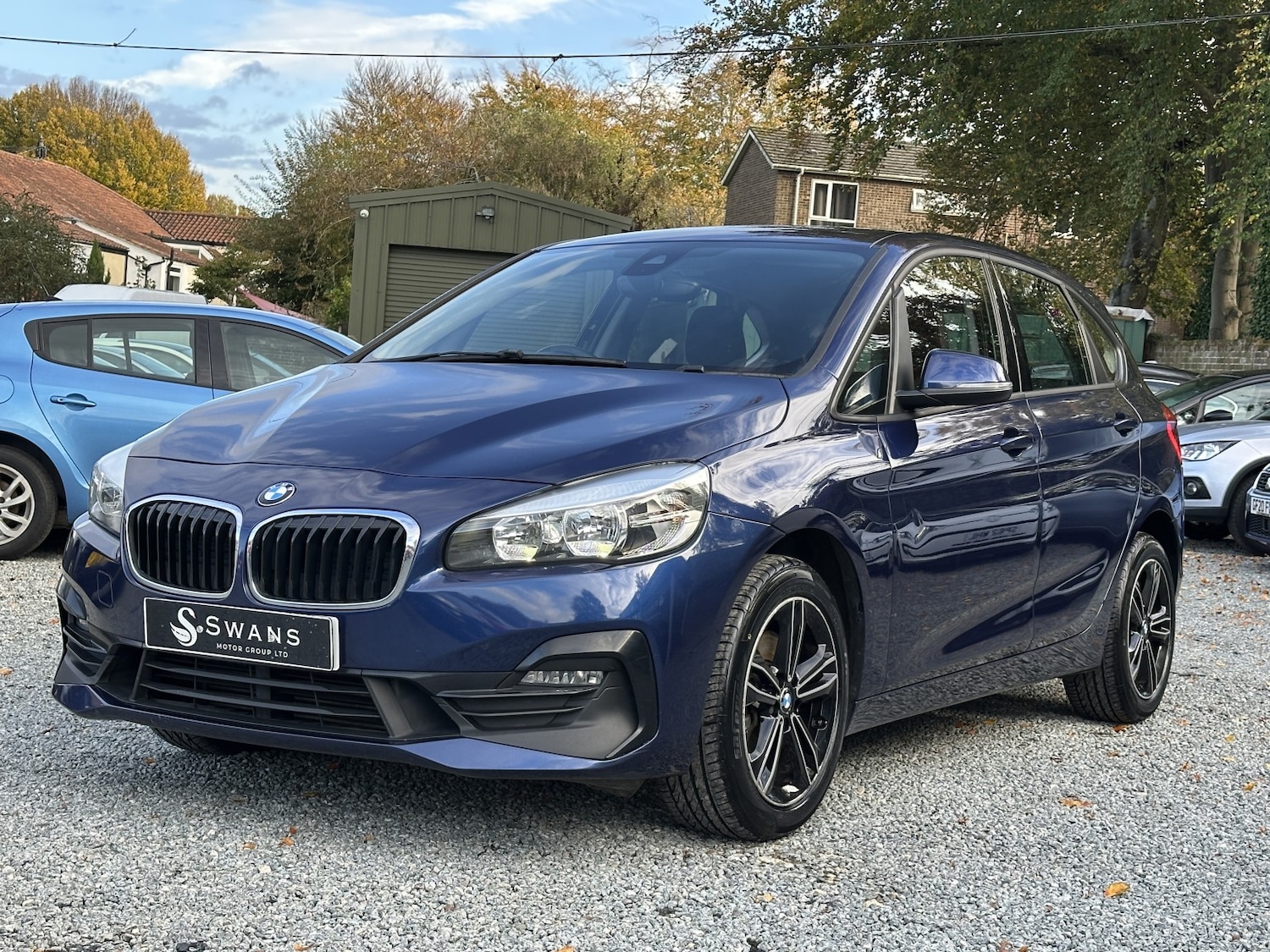 Used BMW 2 Series 2018 for sale - 76945513: Photo 17