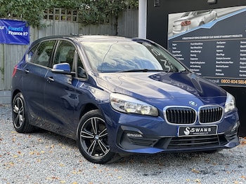 Used BMW 2 Series 2018 for sale - 76945513: Photo