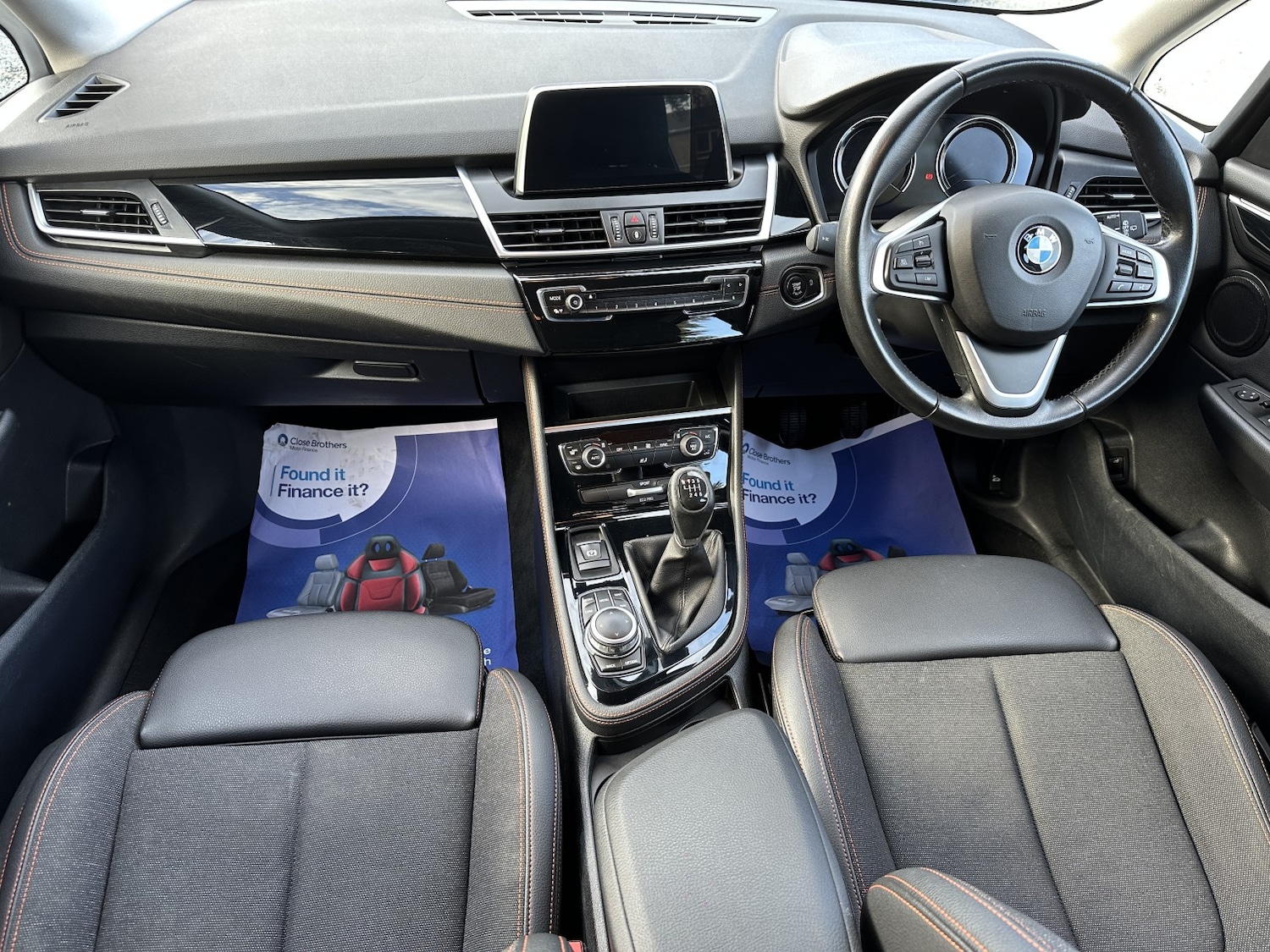 Used BMW 2 Series 2018 for sale - 76945513: Photo 4