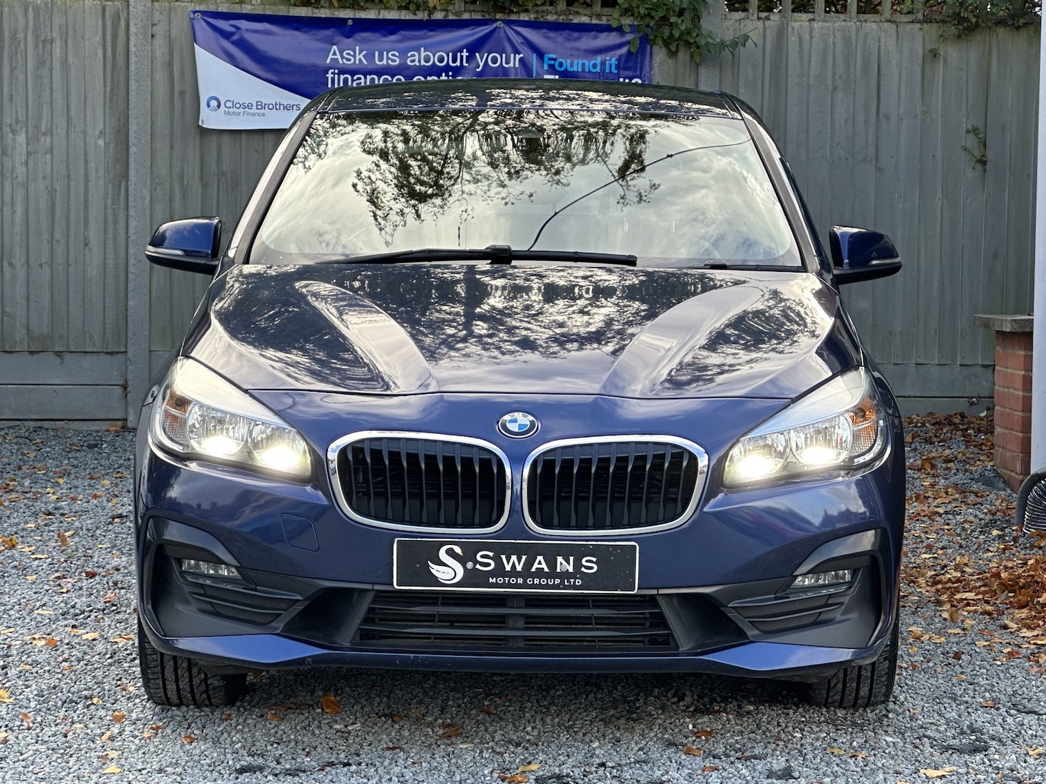 Used BMW 2 Series 2018 for sale - 76945513: Photo 9