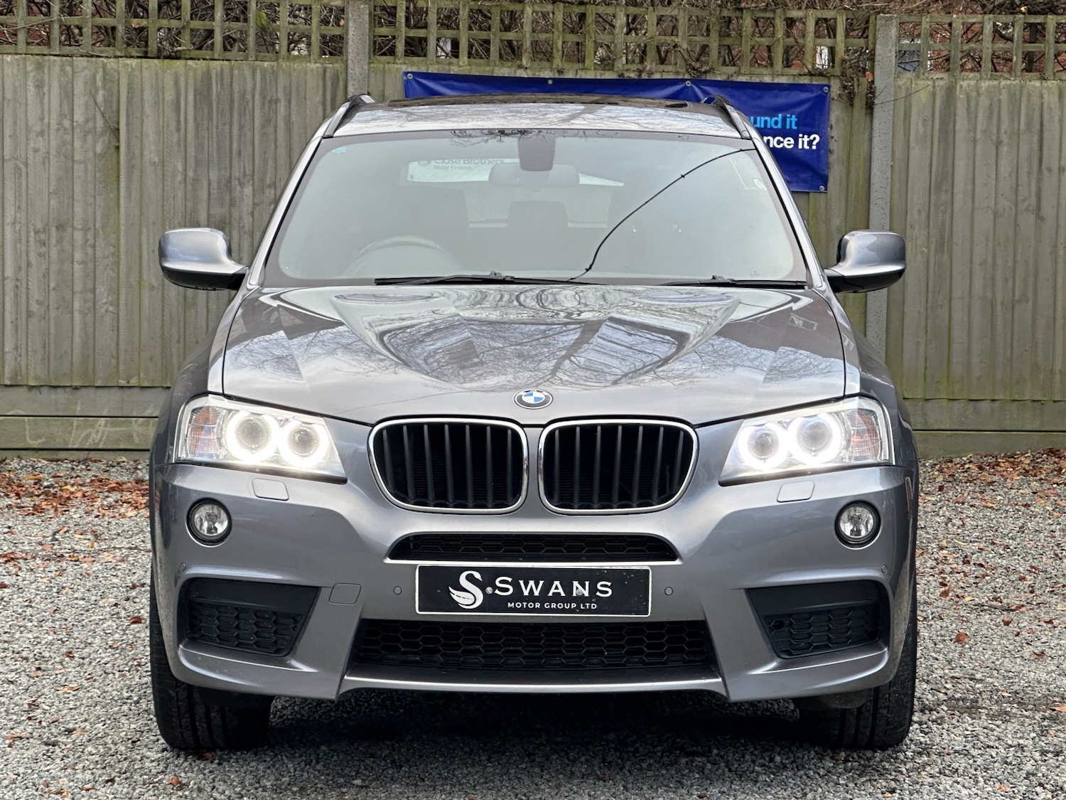 Used BMW X3 2012 for sale - 77162166: Photo 10