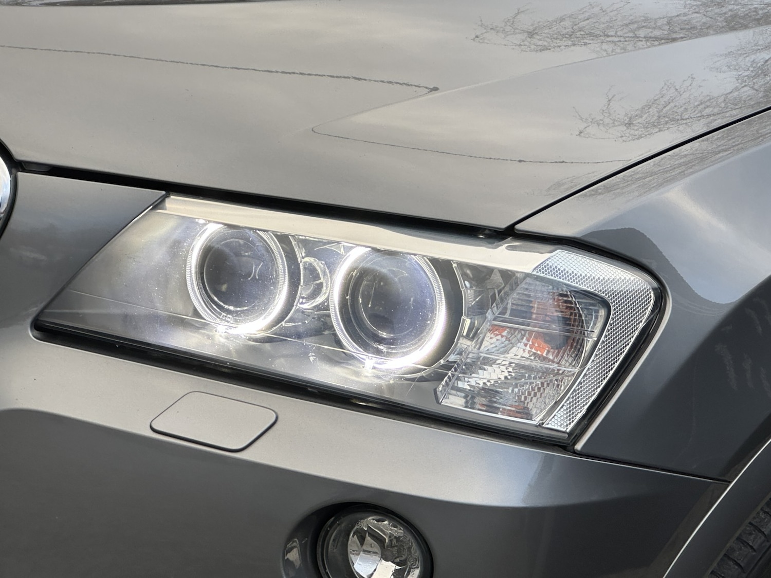 Used BMW X3 2012 for sale - 77162166: Photo 12