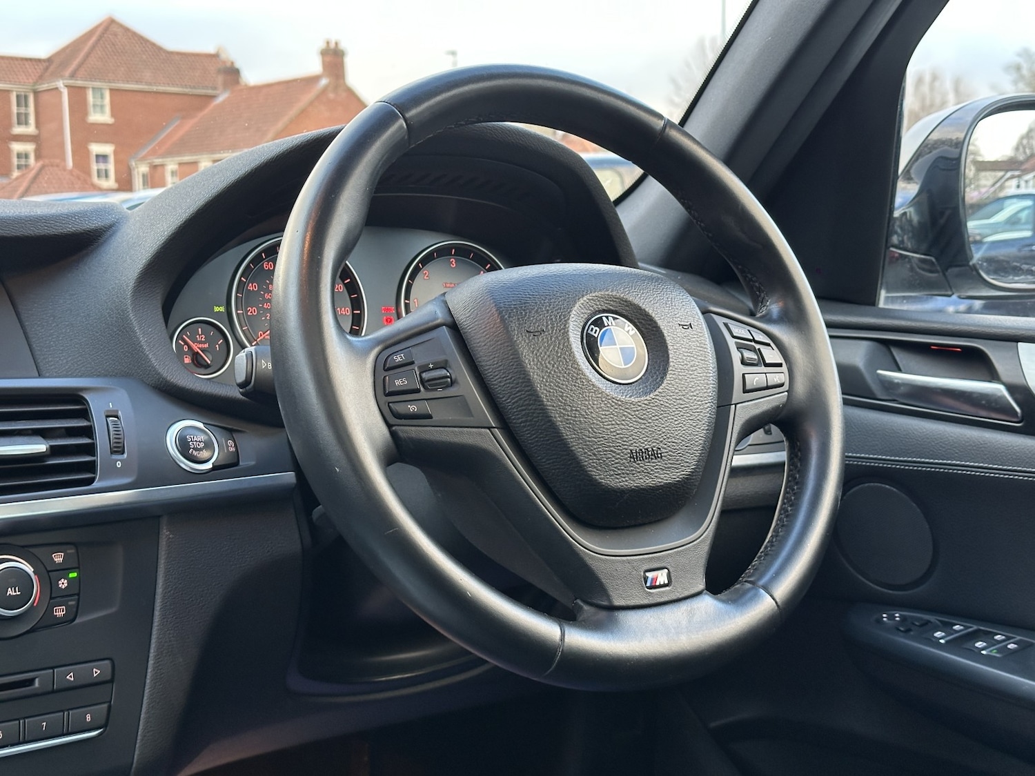 Used BMW X3 2012 for sale - 77162166: Photo 21