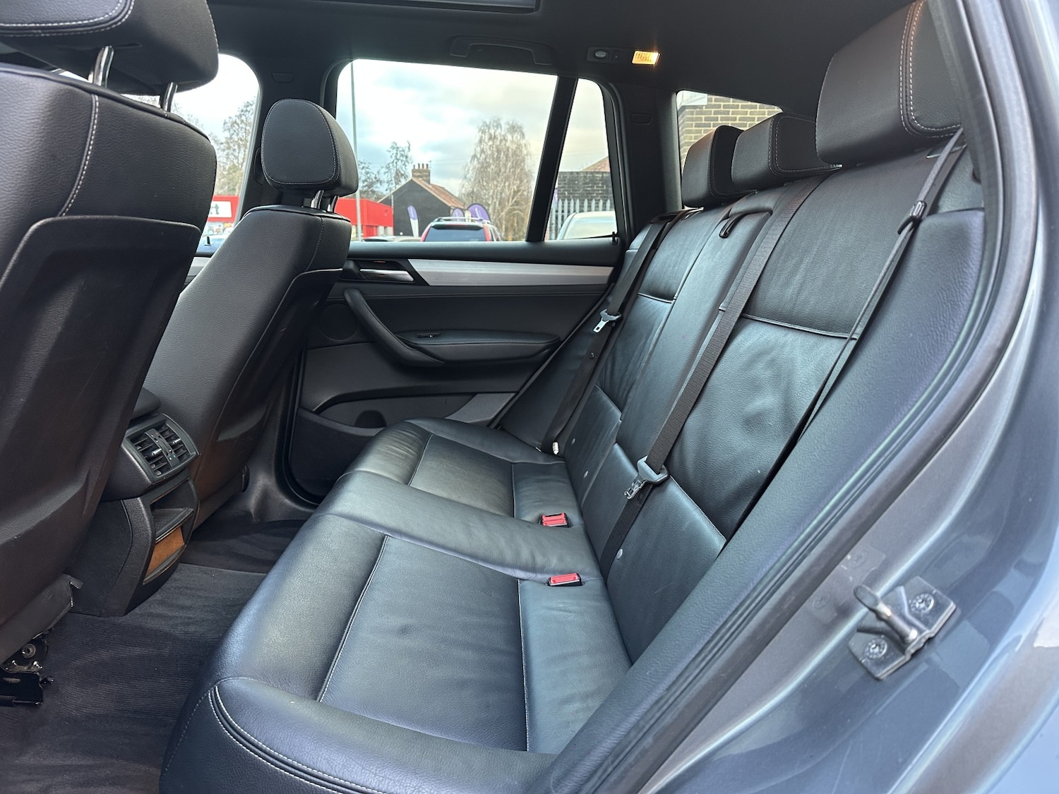 Used BMW X3 2012 for sale - 77162166: Photo 25