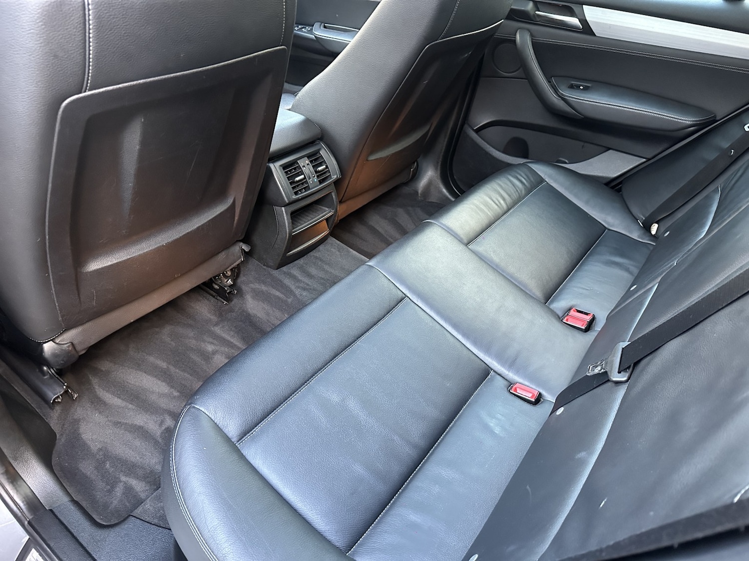 Used BMW X3 2012 for sale - 77162166: Photo 26