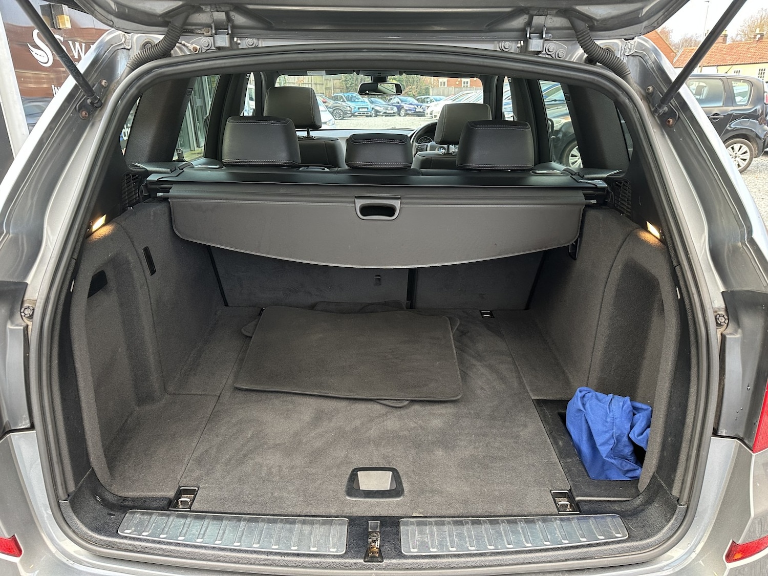 Used BMW X3 2012 for sale - 77162166: Photo 44