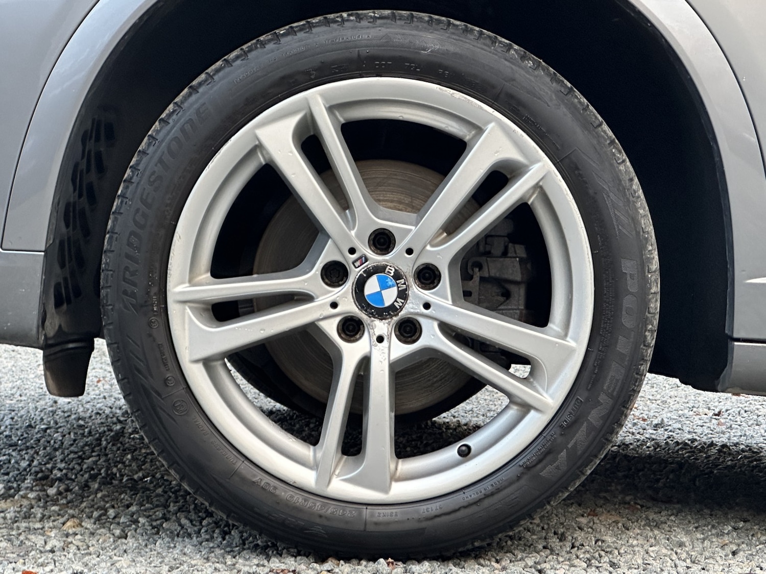 Used BMW X3 2012 for sale - 77162166: Photo 47