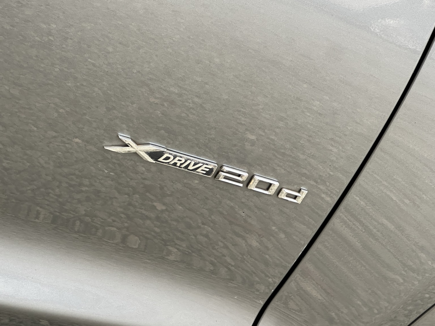 Used BMW X3 2012 for sale - 77162166: Photo 9