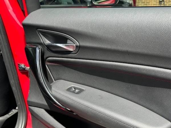 Used BMW 1 Series 2015 for sale - 74840384: Photo 21