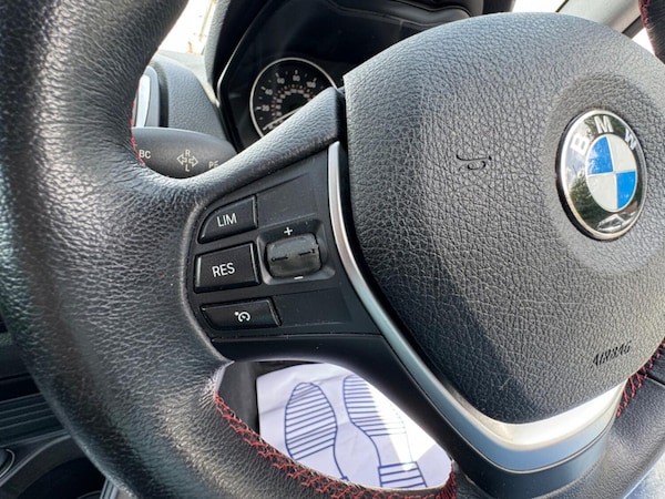 Used BMW 1 Series 2015 for sale - 74840384: Photo 30