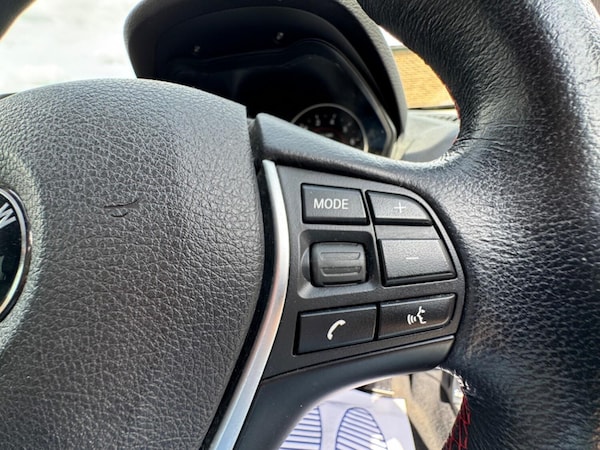 Used BMW 1 Series 2015 for sale - 74840384: Photo 31