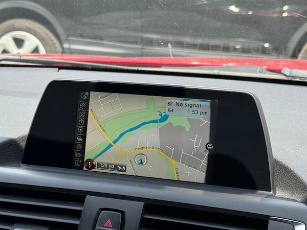 Used BMW 1 Series 2015 for sale - 74840384: Photo 35