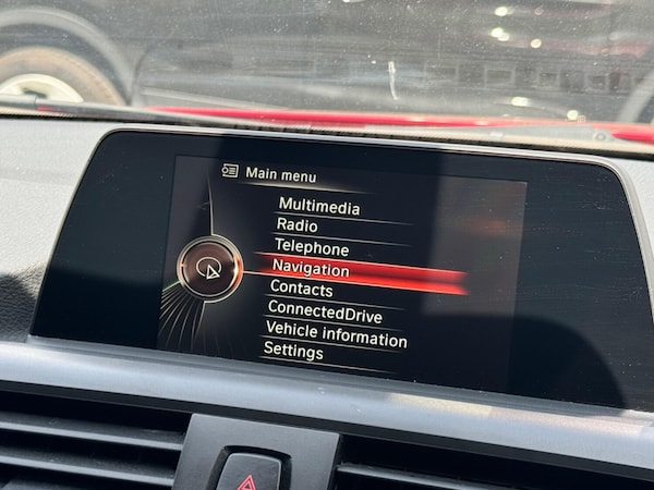Used BMW 1 Series 2015 for sale - 74840384: Photo 36