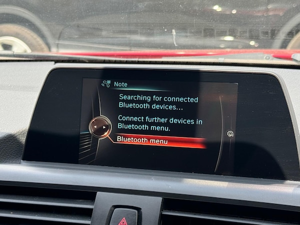 Used BMW 1 Series 2015 for sale - 74840384: Photo 37