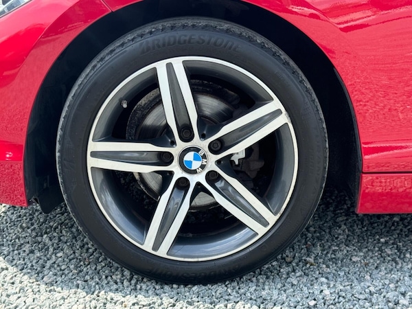 Used BMW 1 Series 2015 for sale - 74840384: Photo 43
