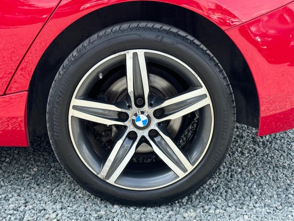 Used BMW 1 Series 2015 for sale - 74840384: Photo 44