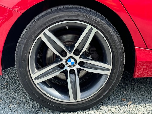 Used BMW 1 Series 2015 for sale - 74840384: Photo 45