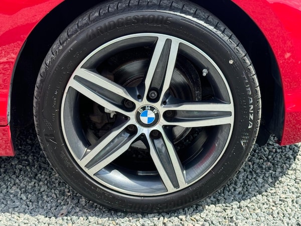 Used BMW 1 Series 2015 for sale - 74840384: Photo 48