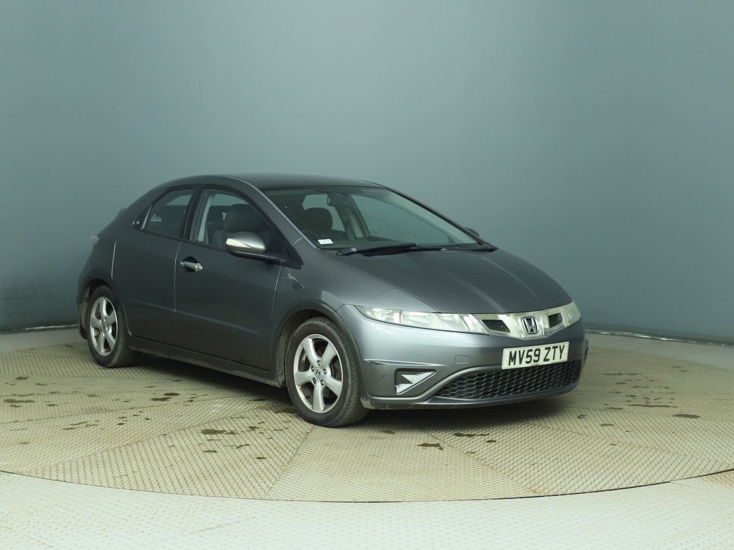 Used Honda Civic 2009 for sale - 78045639: Photo 11