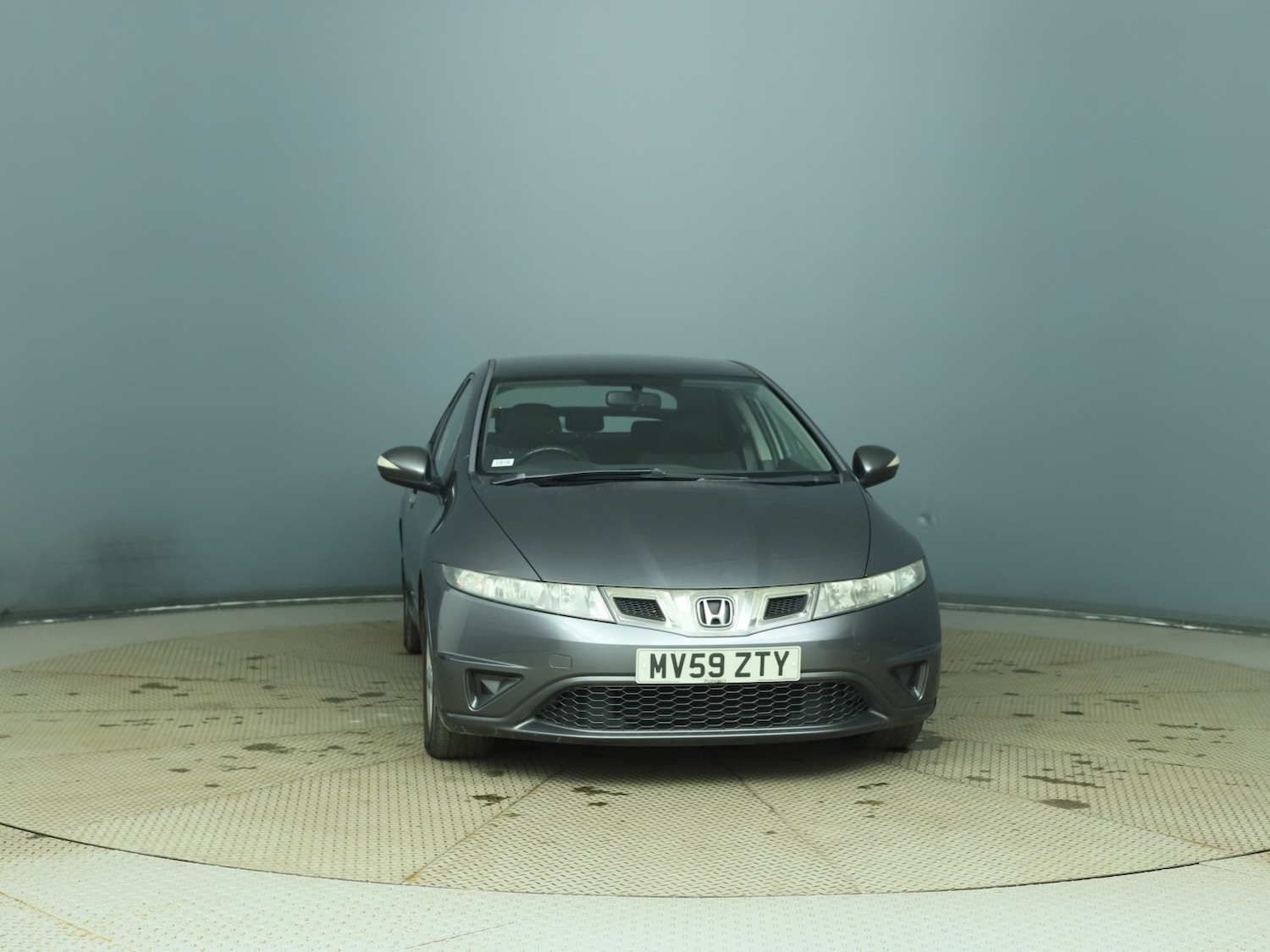 Used Honda Civic 2009 for sale - 78045639: Photo 13