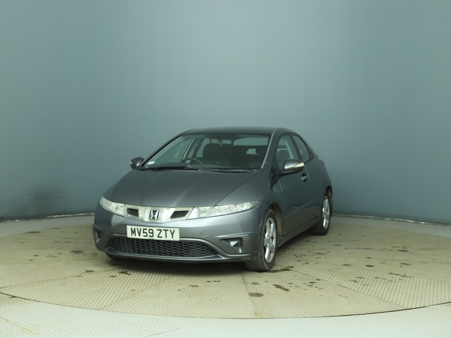 Used Honda Civic 2009 for sale - 78045639: Photo 14