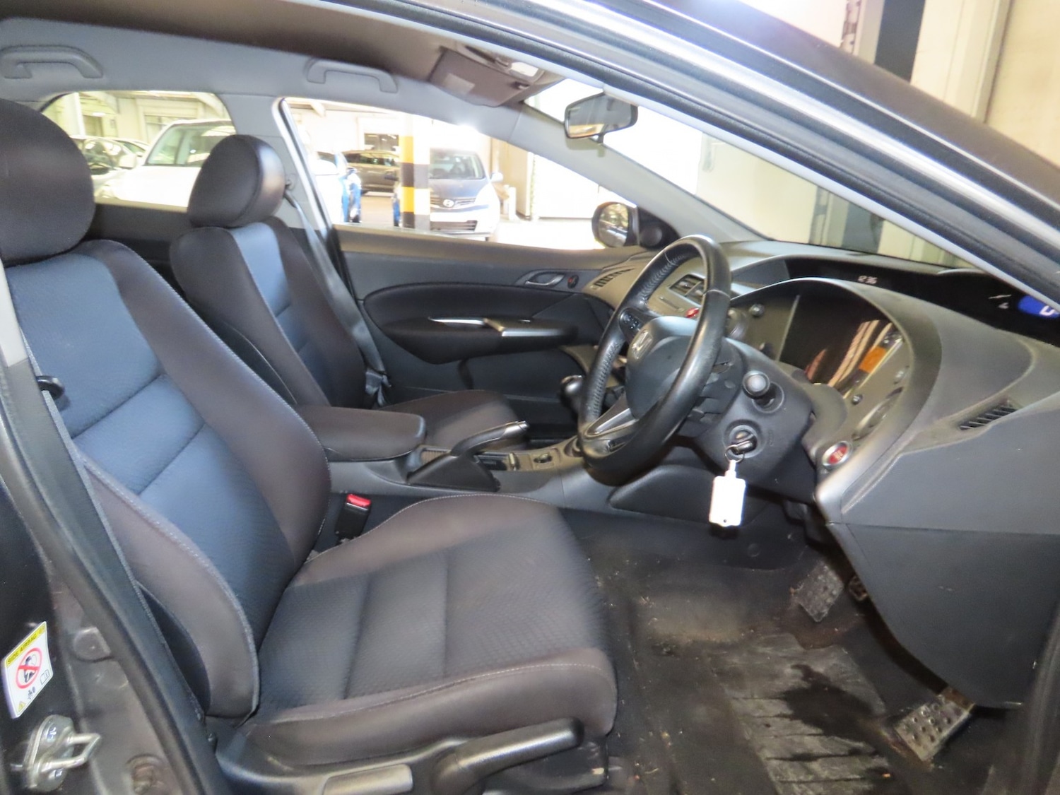 Used Honda Civic 2009 for sale - 78045639: Photo 17