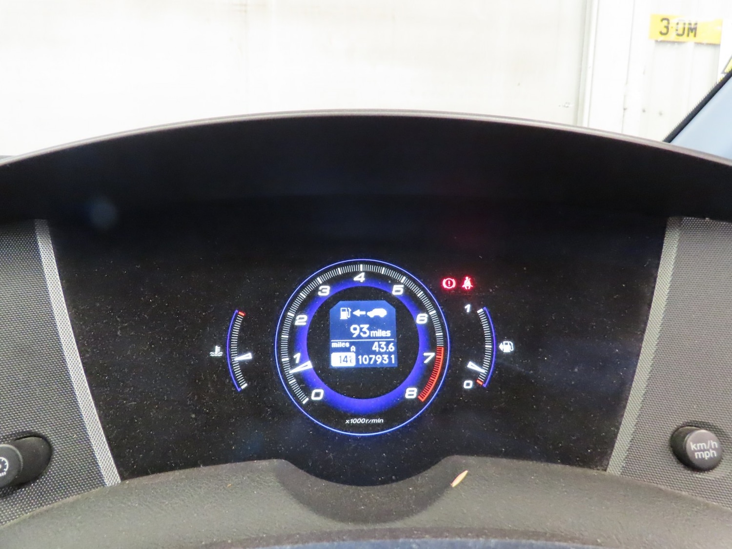 Used Honda Civic 2009 for sale - 78045639: Photo 21