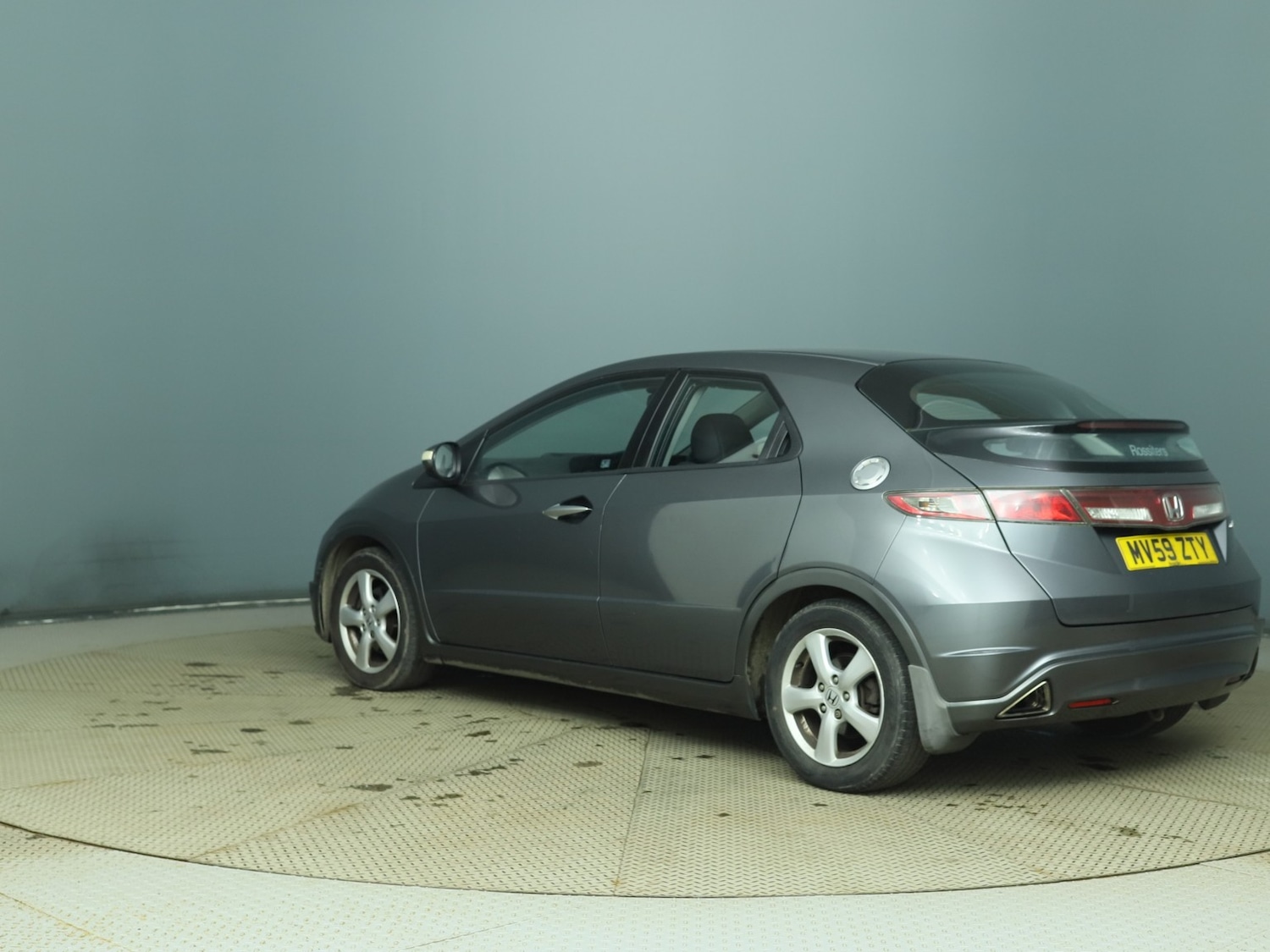 Used Honda Civic 2009 for sale - 78045639: Photo 5