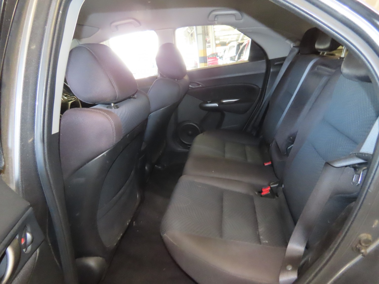 Used Honda Civic 2009 for sale - 78045639: Photo 9