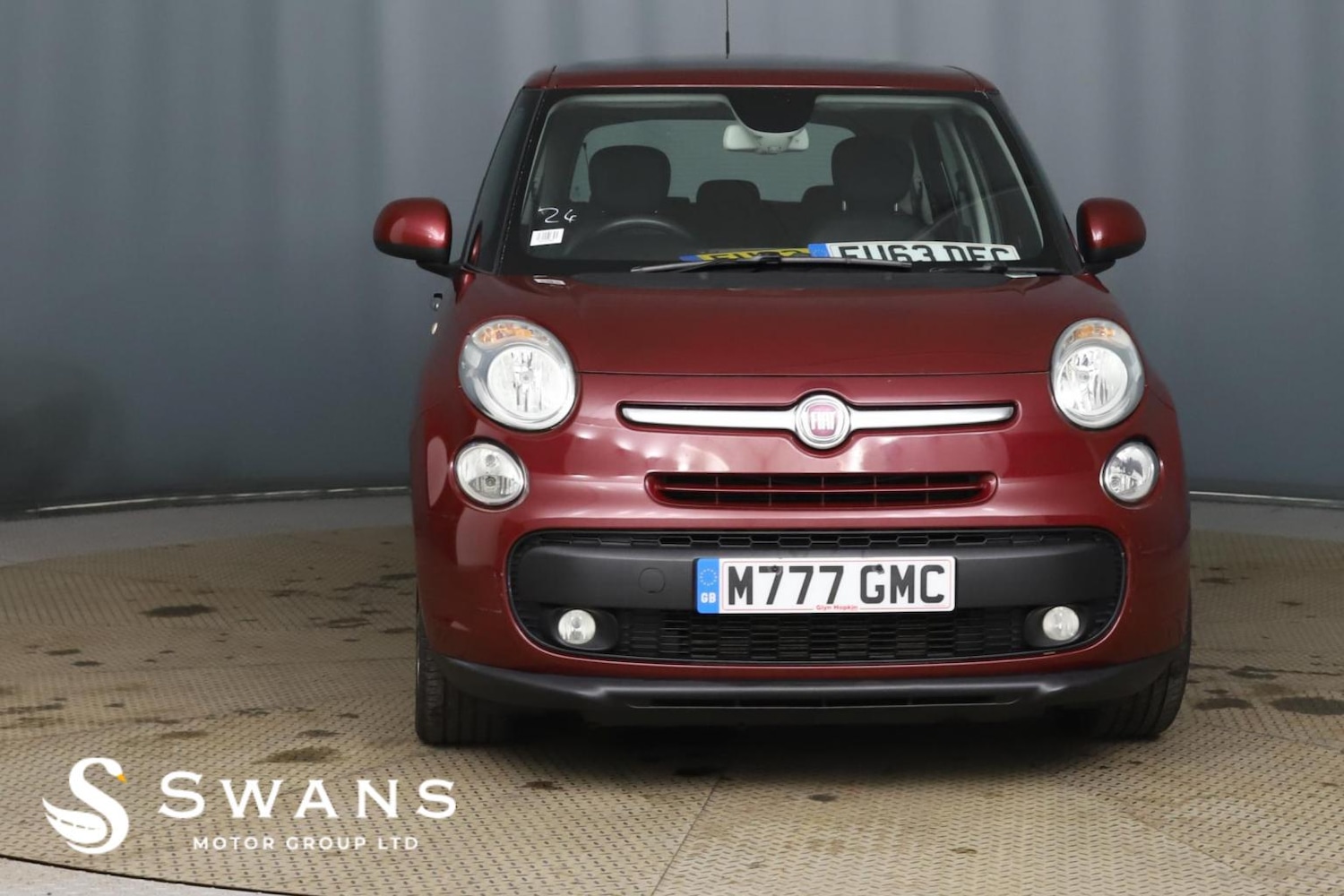 Used Fiat 500L 2013 for sale - 77774822: Photo 11