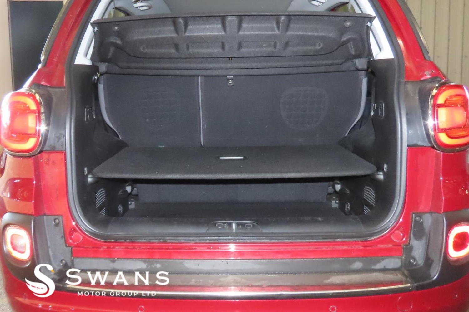 Used Fiat 500L 2013 for sale - 77774822: Photo 13