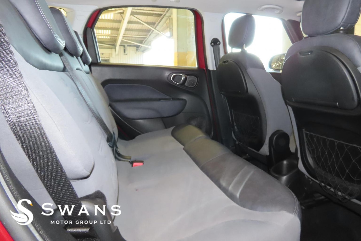 Used Fiat 500L 2013 for sale - 77774822: Photo 15