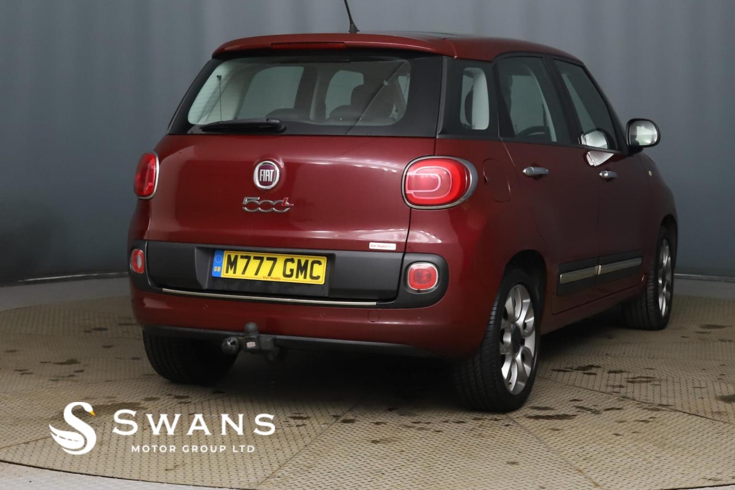 Used Fiat 500L 2013 for sale - 77774822: Photo 17