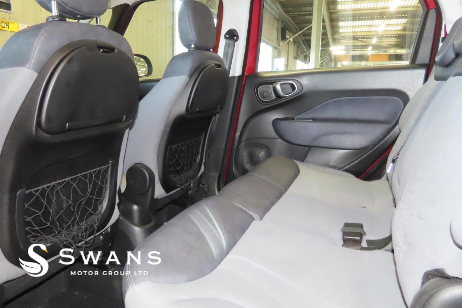 Used Fiat 500L 2013 for sale - 77774822: Photo 19