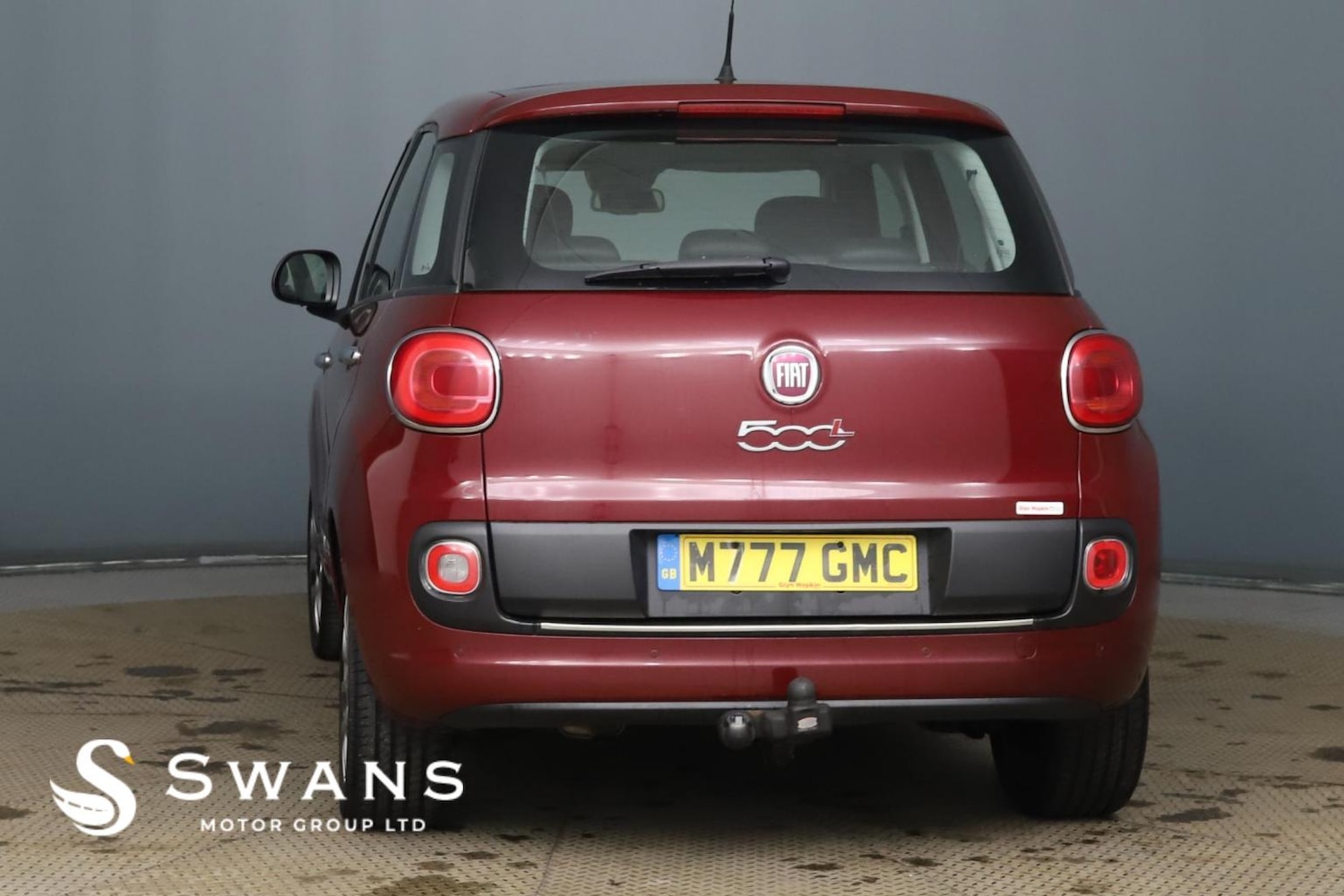 Used Fiat 500L 2013 for sale - 77774822: Photo 20