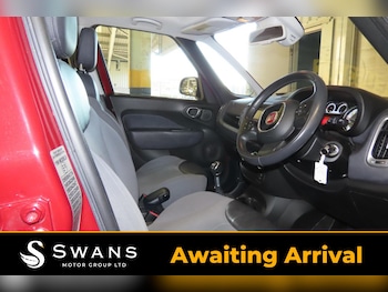 Used Fiat 500L 2013 for sale - 77774822: Photo