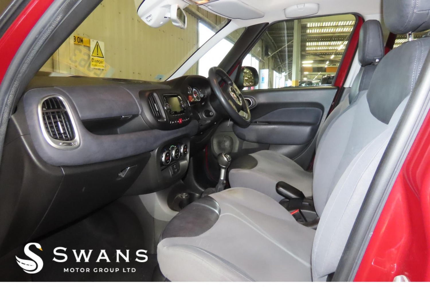 Used Fiat 500L 2013 for sale - 77774822: Photo 7