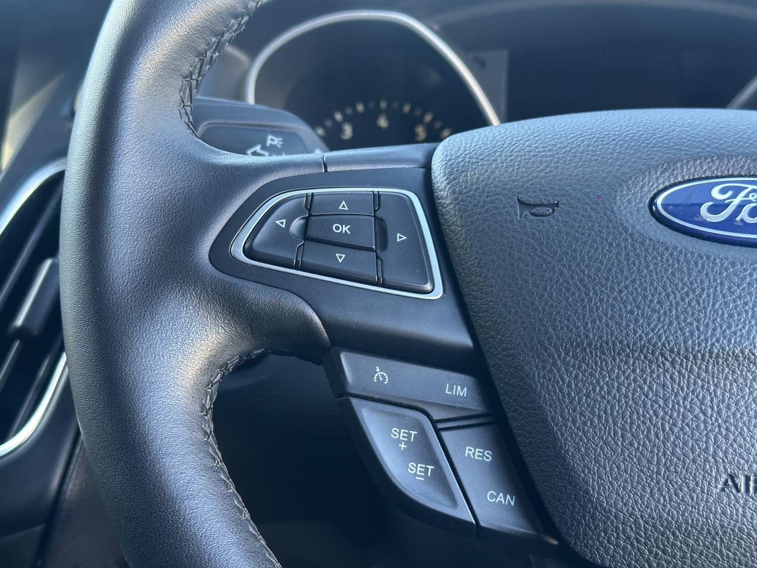 Used Ford Focus 2015 for sale - 75975602: Photo 17