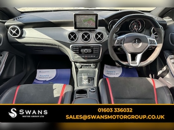 Used Mercedes-Benz GLA 2015 for sale - 79104207: Photo