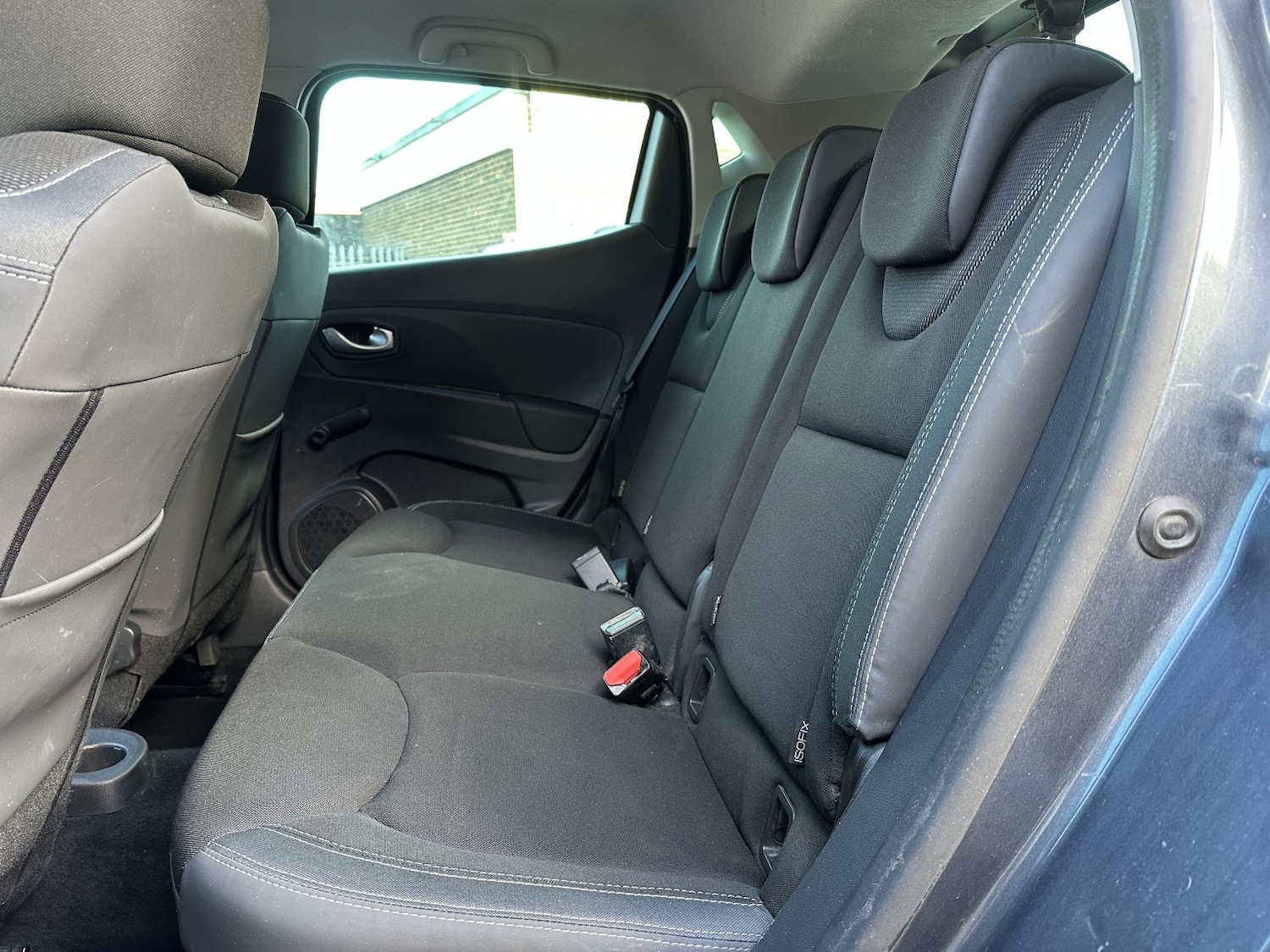 Used Renault Clio 2018 for sale - 77162217: Photo 19