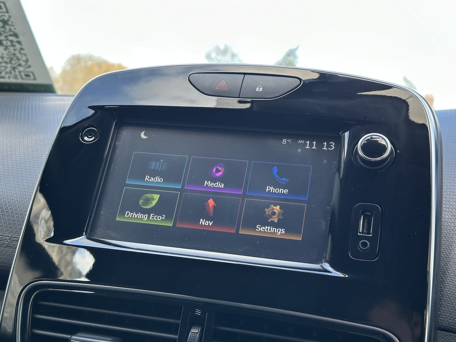 Used Renault Clio 2018 for sale - 77162217: Photo 21