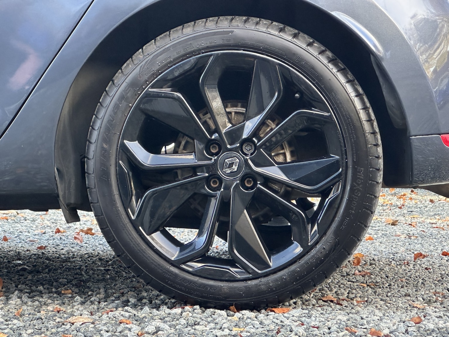 Used Renault Clio 2018 for sale - 77162217: Photo 34