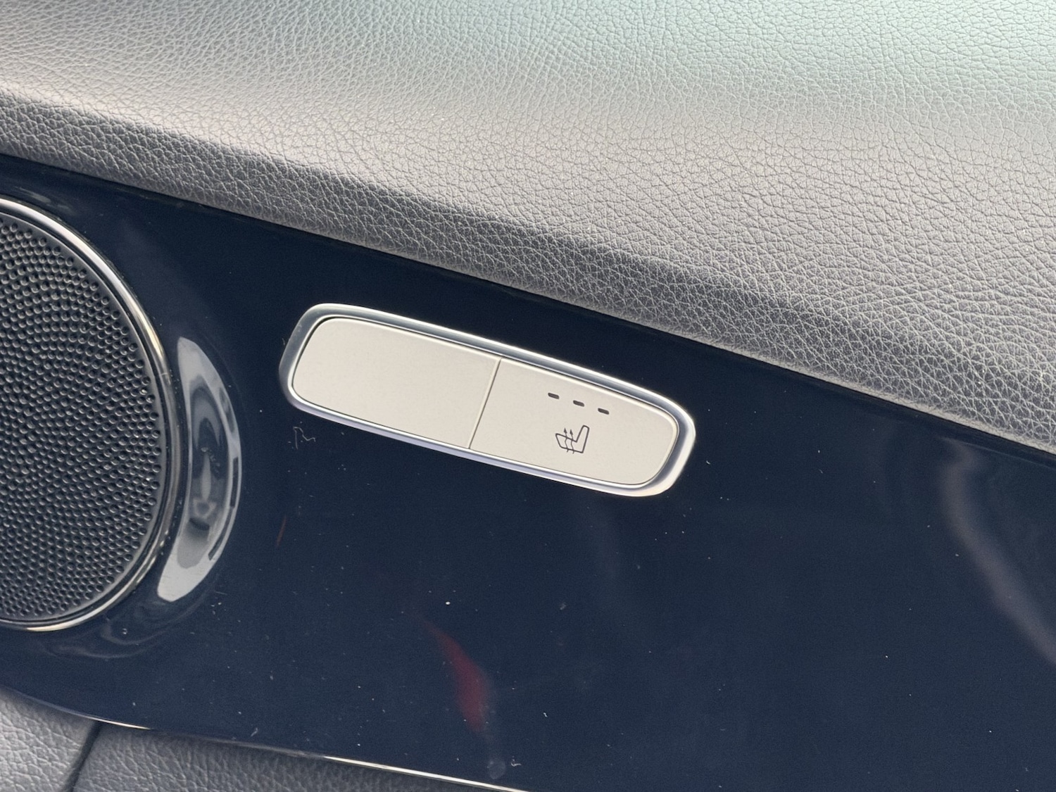 Used Mercedes-Benz C Class 2015 for sale - 76945558: Photo 27